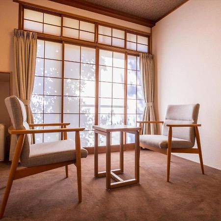Atami Onsen Yamaki Ryokan Kültér fotó
