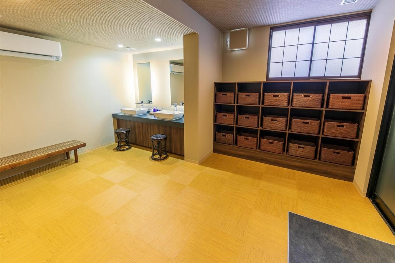 Atami Onsen Yamaki Ryokan Kültér fotó