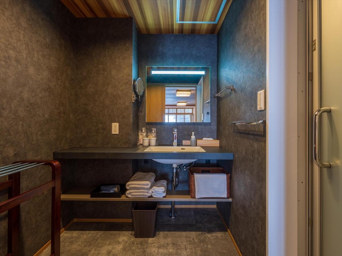 Atami Onsen Yamaki Ryokan Kültér fotó