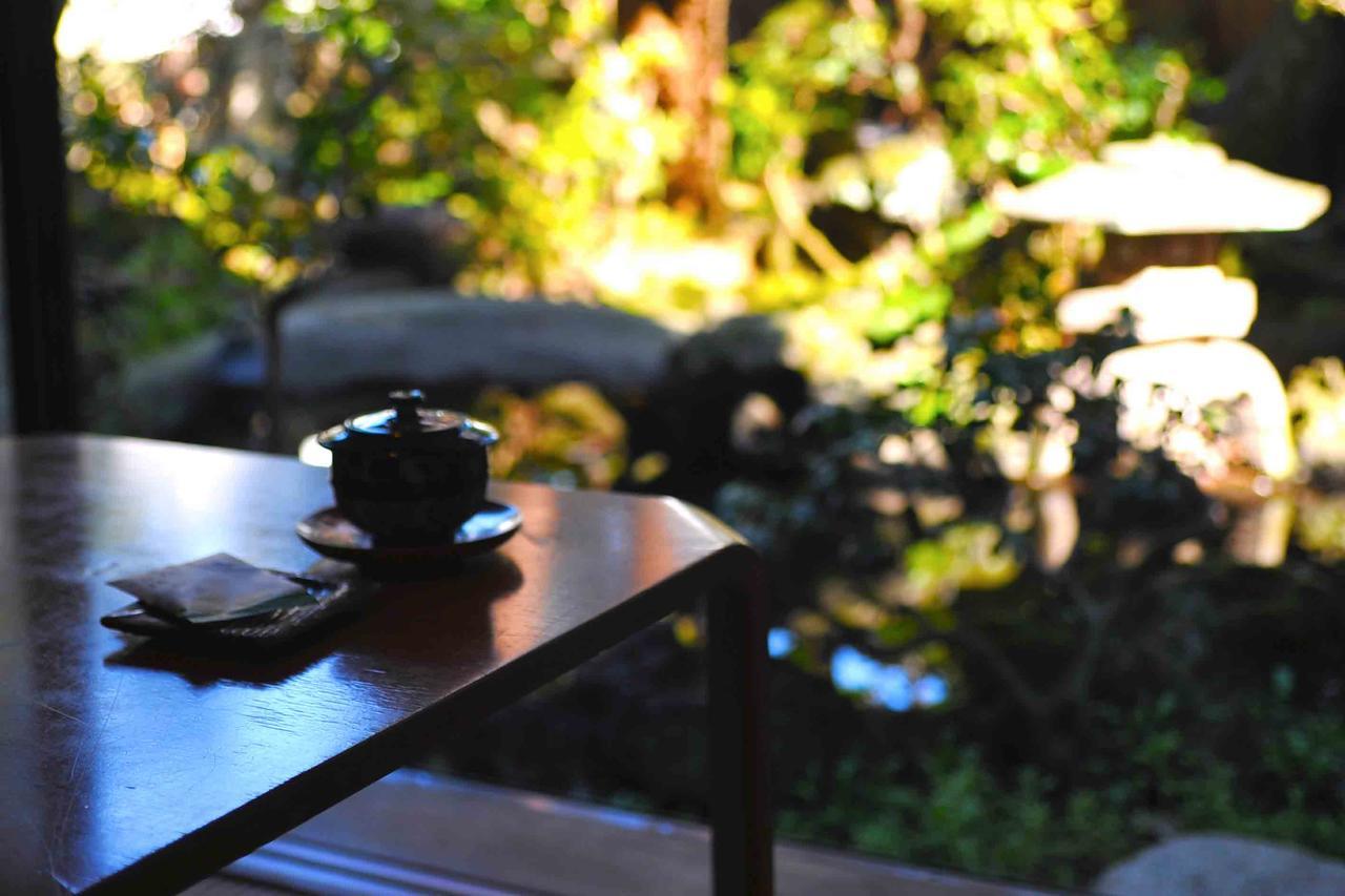 Atami Onsen Yamaki Ryokan Szoba fotó