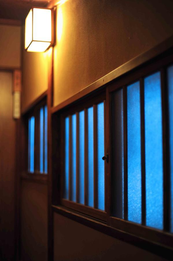 Atami Onsen Yamaki Ryokan Kültér fotó
