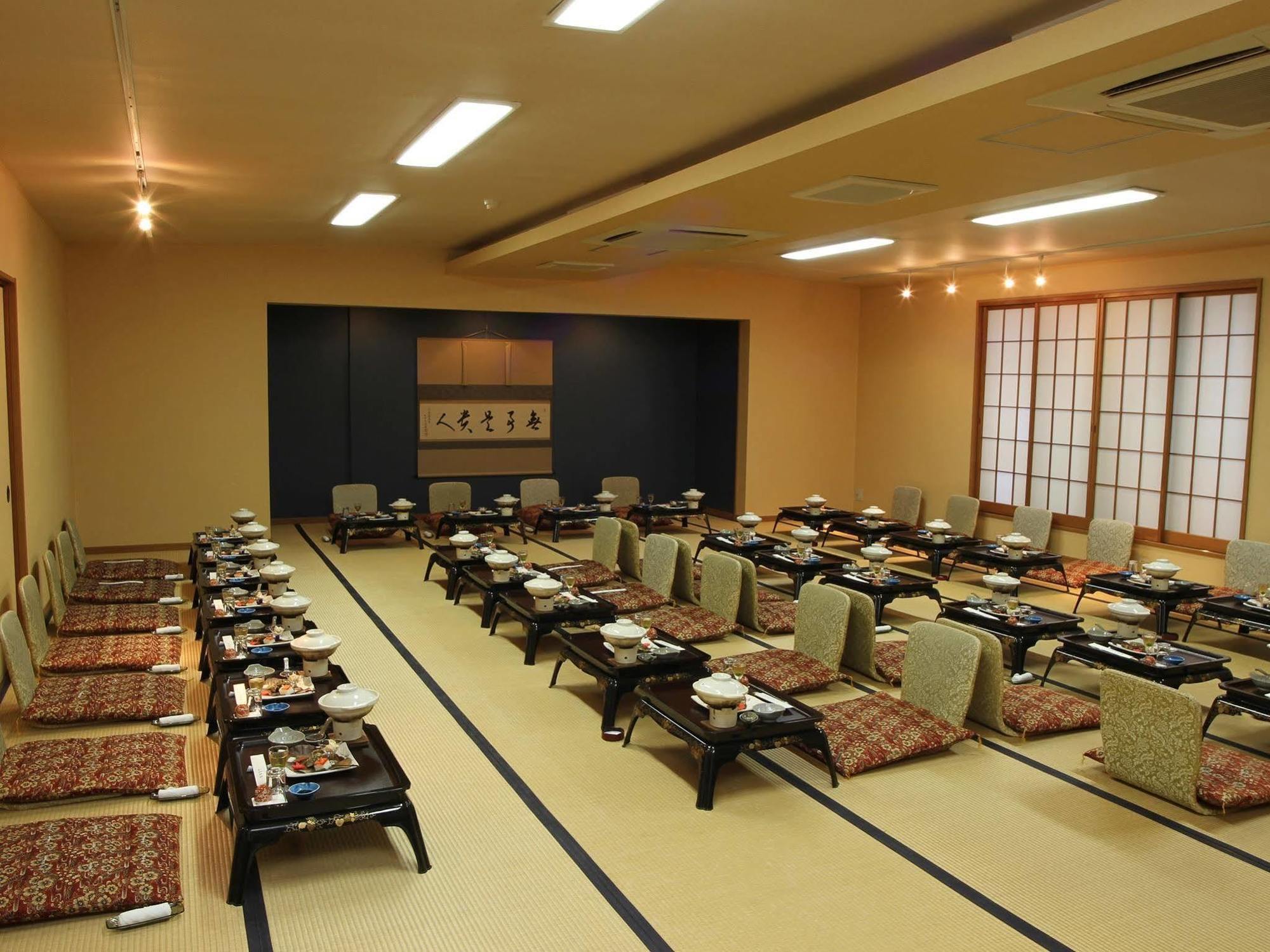 Atami Onsen Yamaki Ryokan Kültér fotó