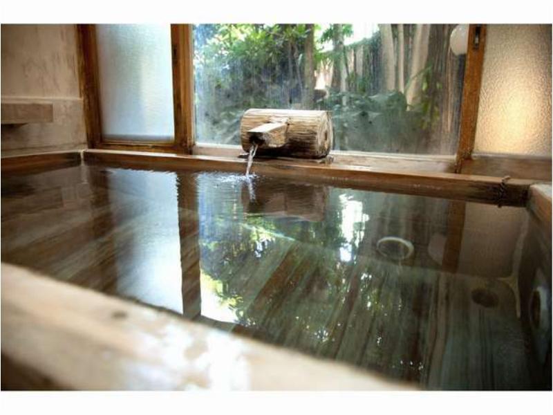 Atami Onsen Yamaki Ryokan Kültér fotó
