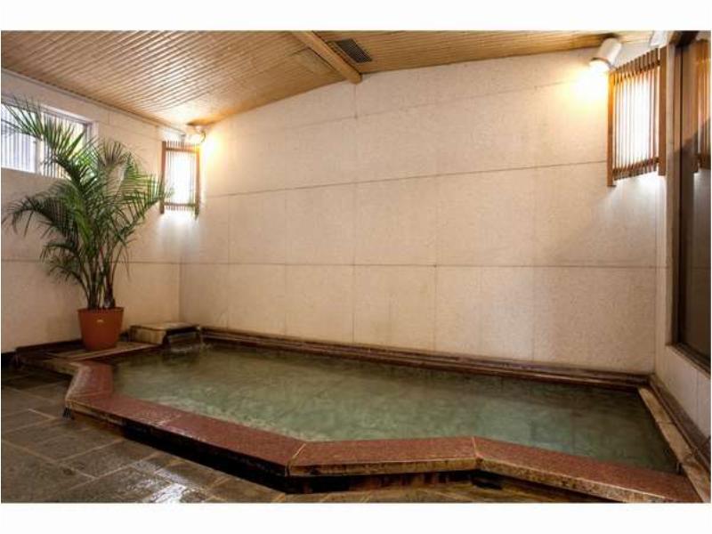 Atami Onsen Yamaki Ryokan Kültér fotó