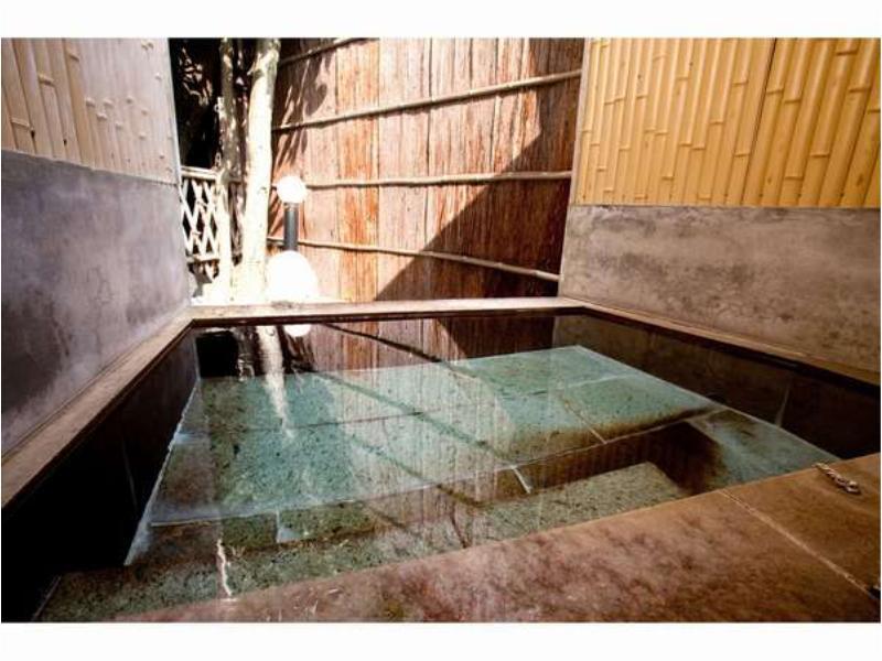 Atami Onsen Yamaki Ryokan Kültér fotó